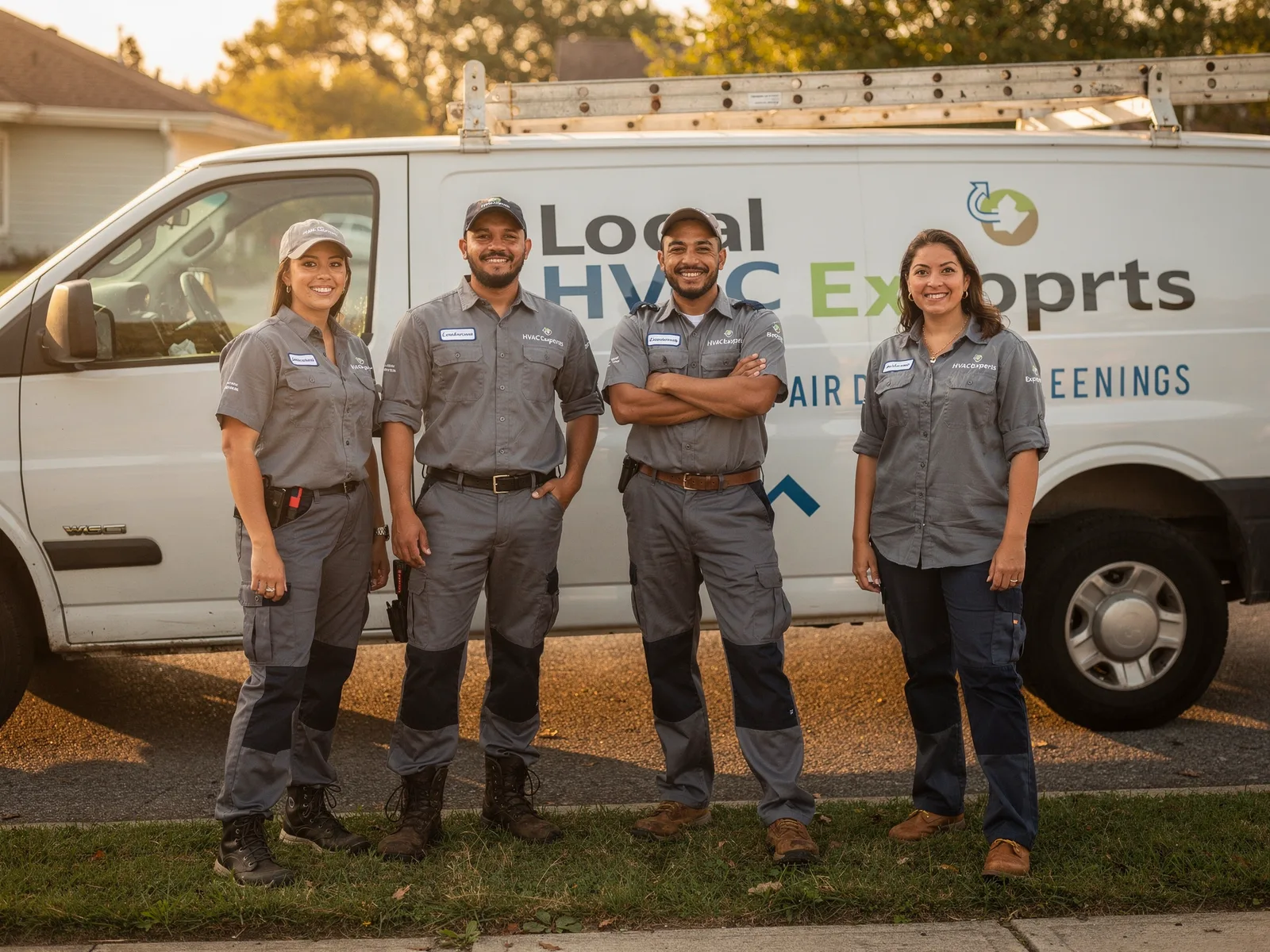 24/7 HVAC Repair & AC Replacement company in Stow, MA